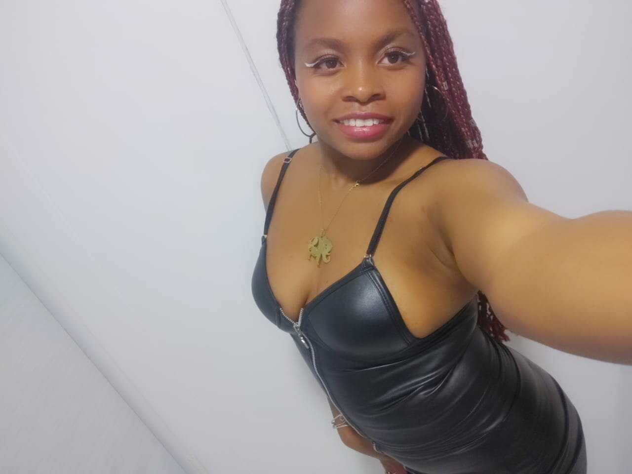XXX Porn Photo of Nude Naty-Brown 27