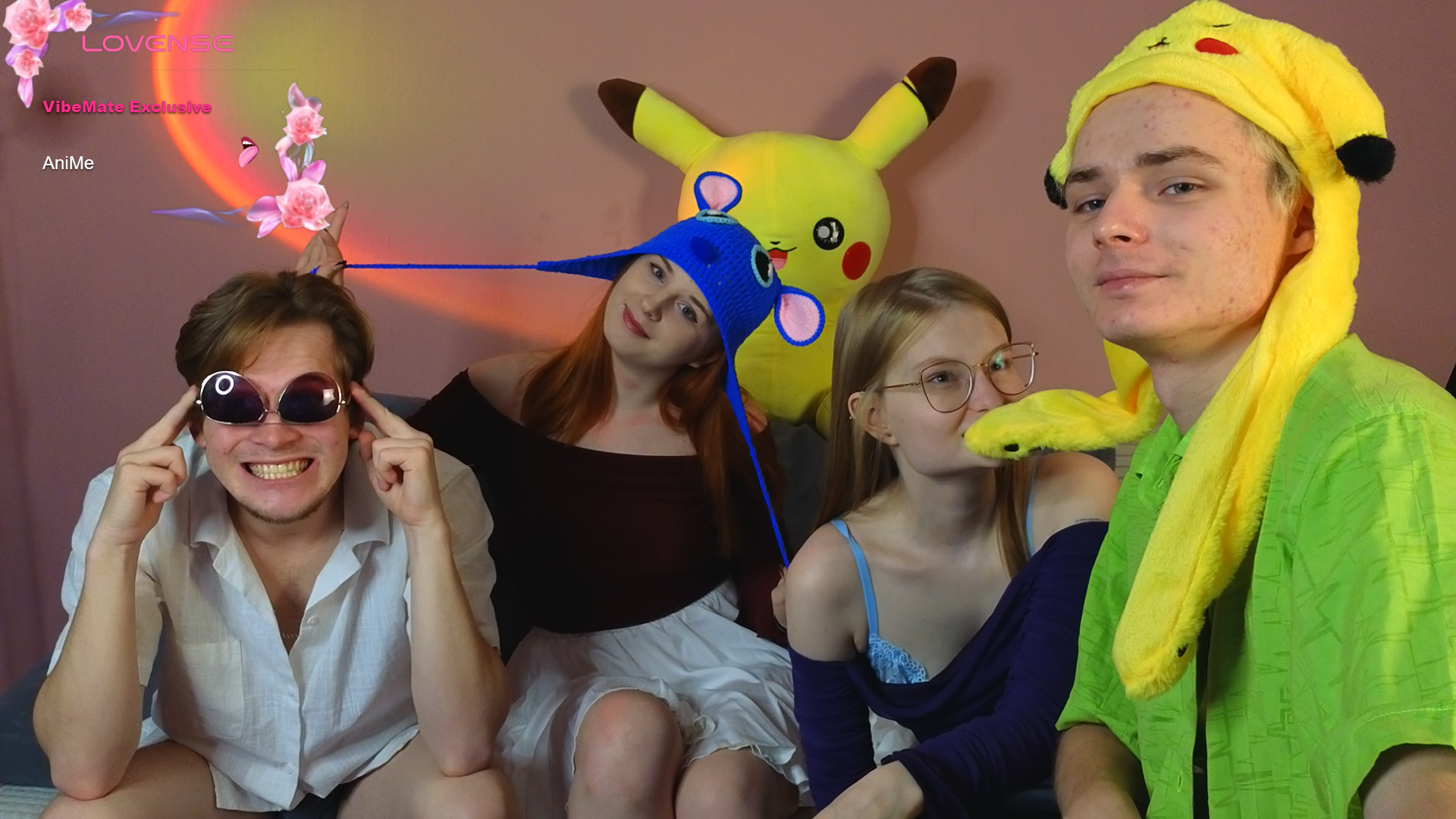 XXX Porn Photo of Nude _pikachu0_0 6
