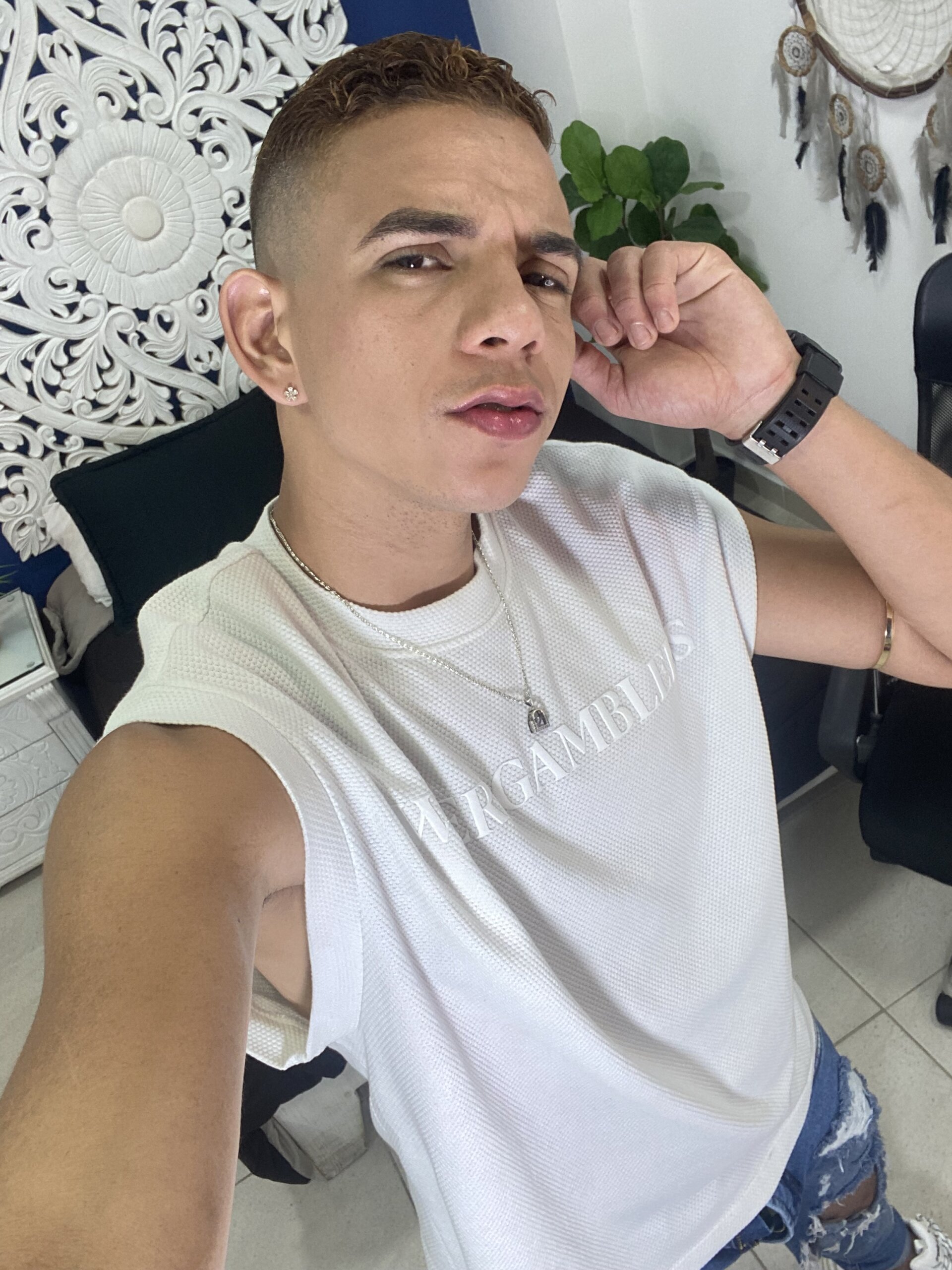 XXX Porn Photo of Nude Dylams_maja 4