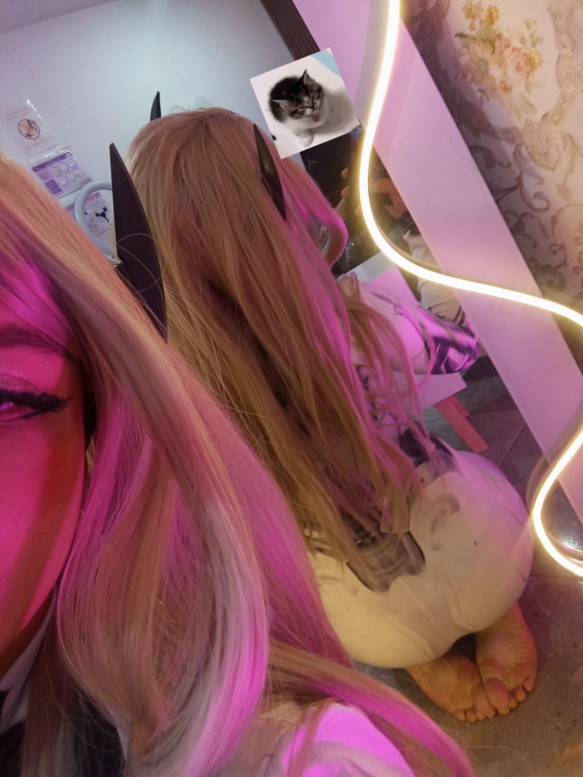 XXX Porn Photo of Nude ocean_tay 23