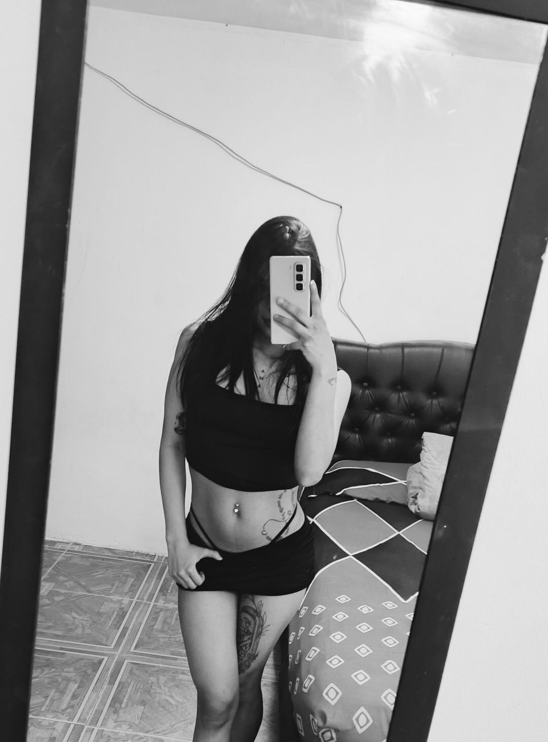 XXX Porn Photo of Nude lynaskyyny 6