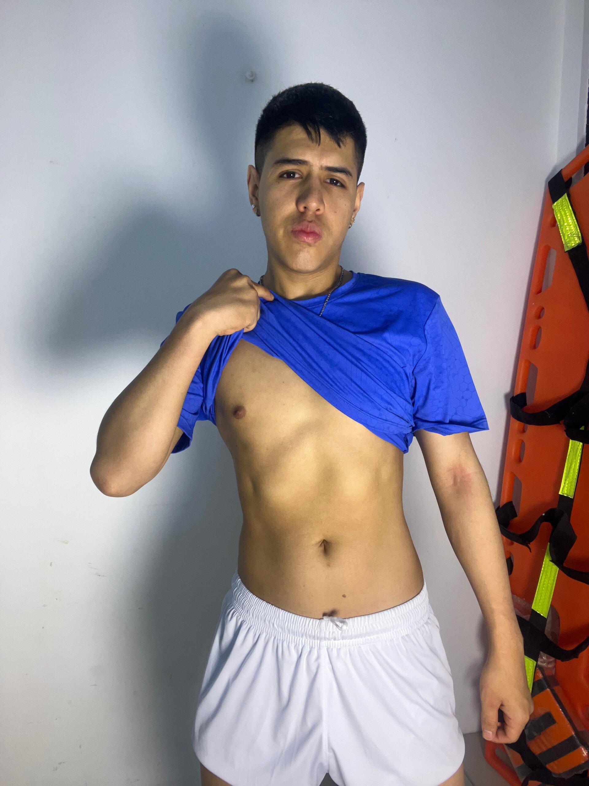 XXX Porn Photo of Nude Angel_Khouri 102
