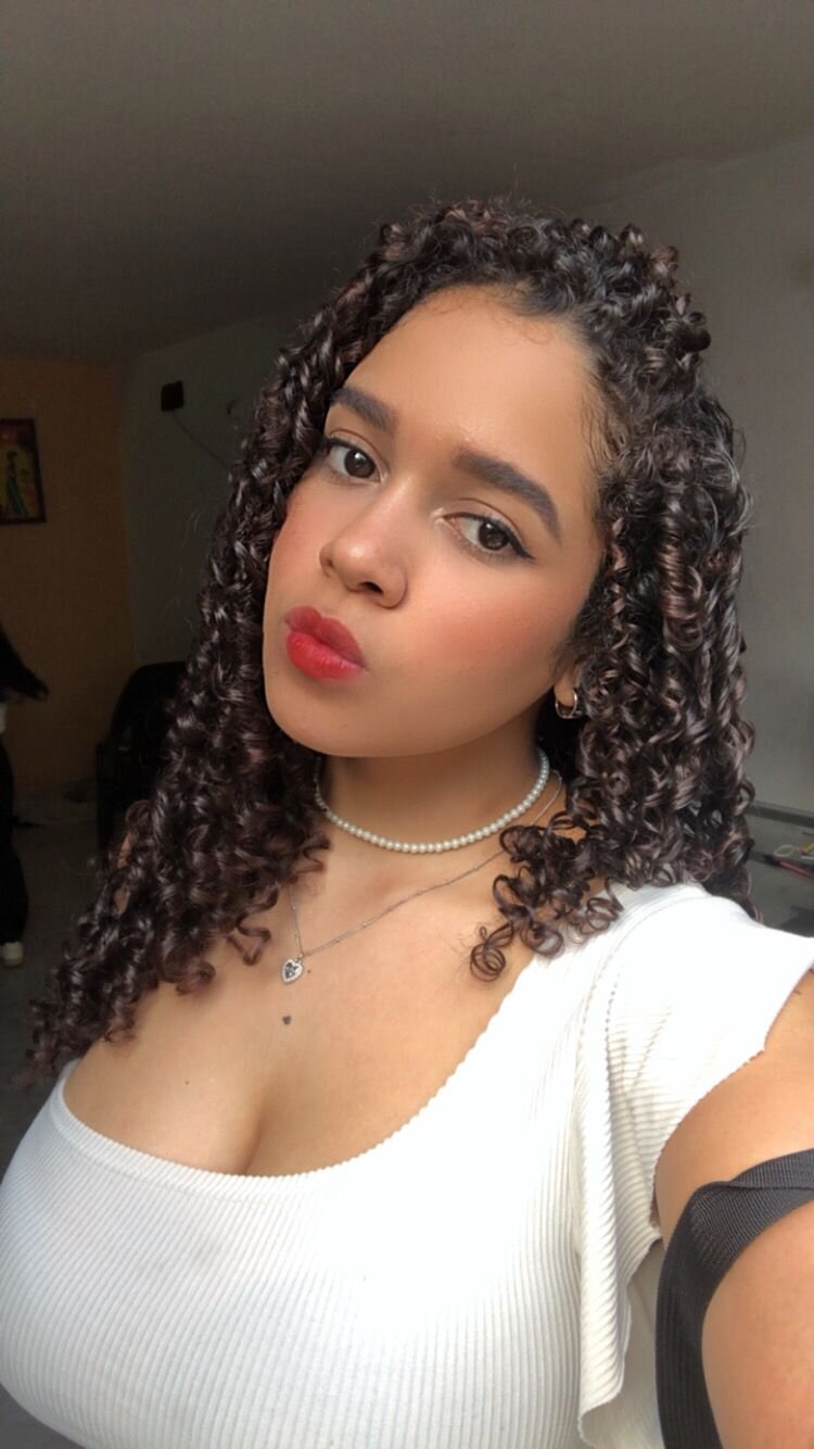 XXX Porn Photo of Nude CoralHarmon 5