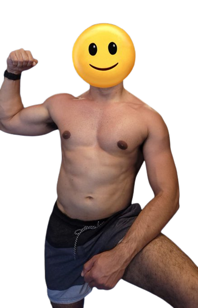XXX Porn Photo of Nude esportistadot 3
