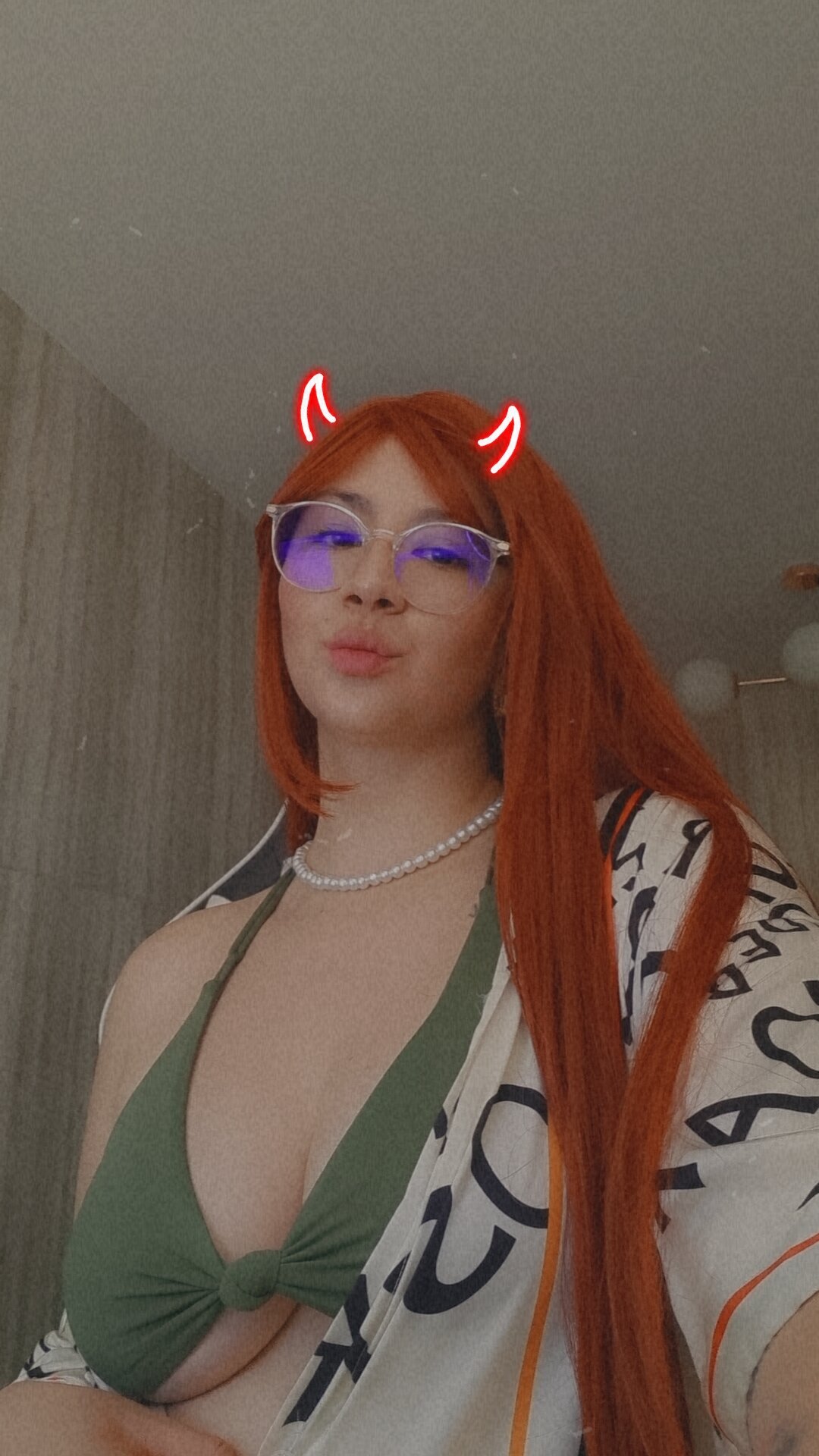 XXX Porn Photo of Nude Rachel_t_ 1