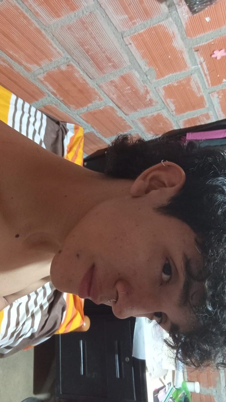XXX Porn Photo of Nude Blunt_s_weet 3