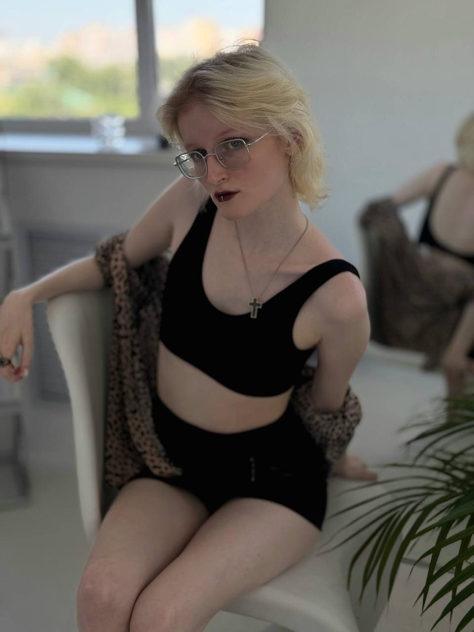 XXX Porn Photo of Nude ElizabethHarpper 37
