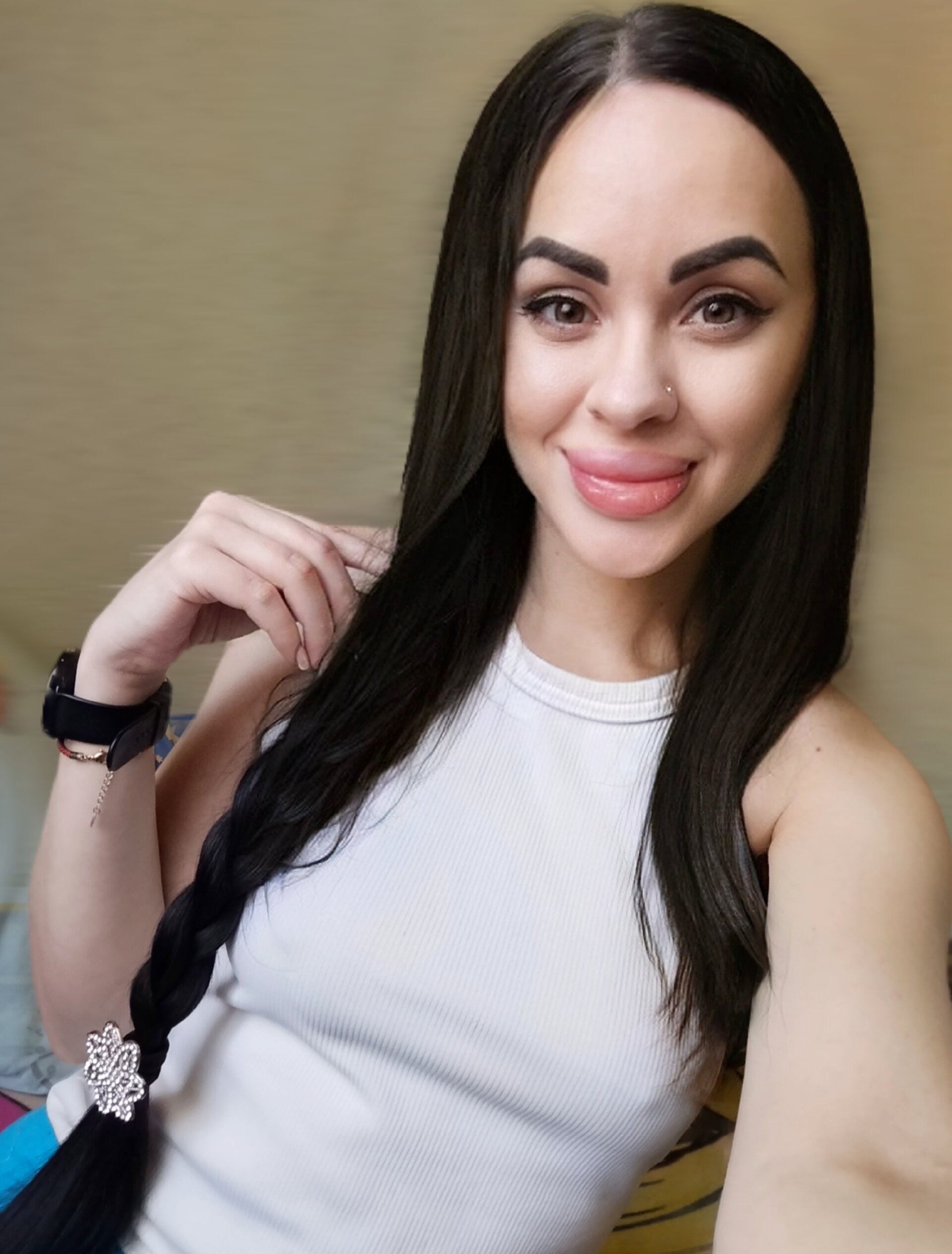 XXX Porn Photo of Nude Stefaniyaxq 5