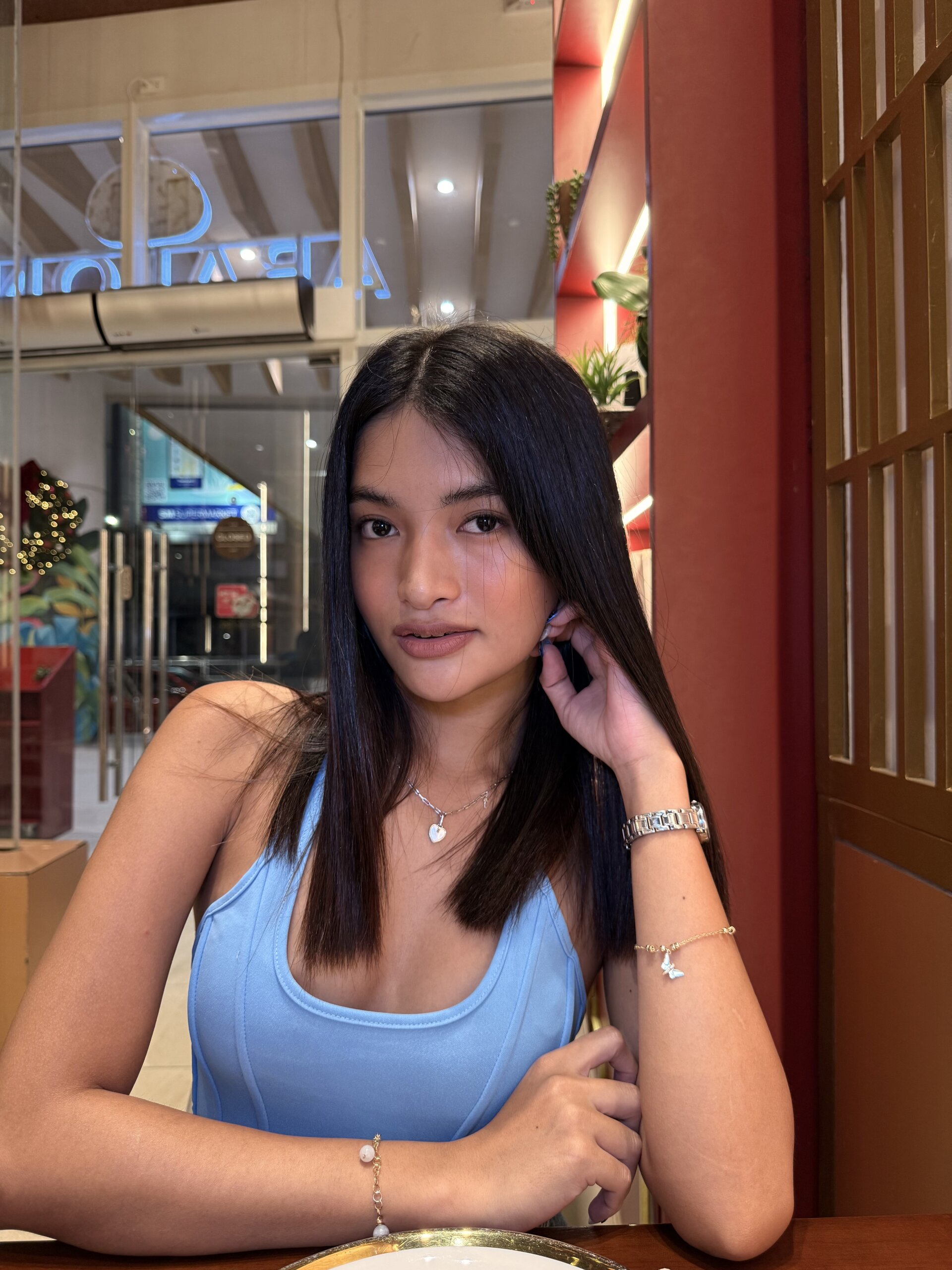 XXX Porn Photo of Nude iaalicawills 25