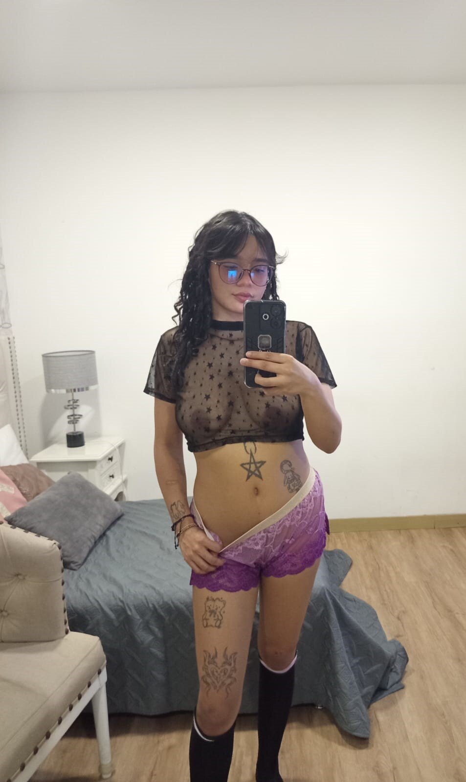 XXX Porn Photo of Nude star_angel_7 11