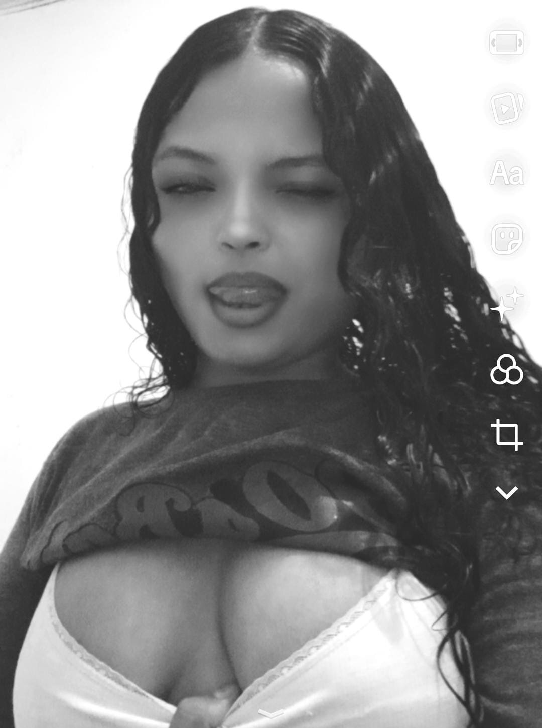 XXX Porn Photo of Nude shabrina_1 3