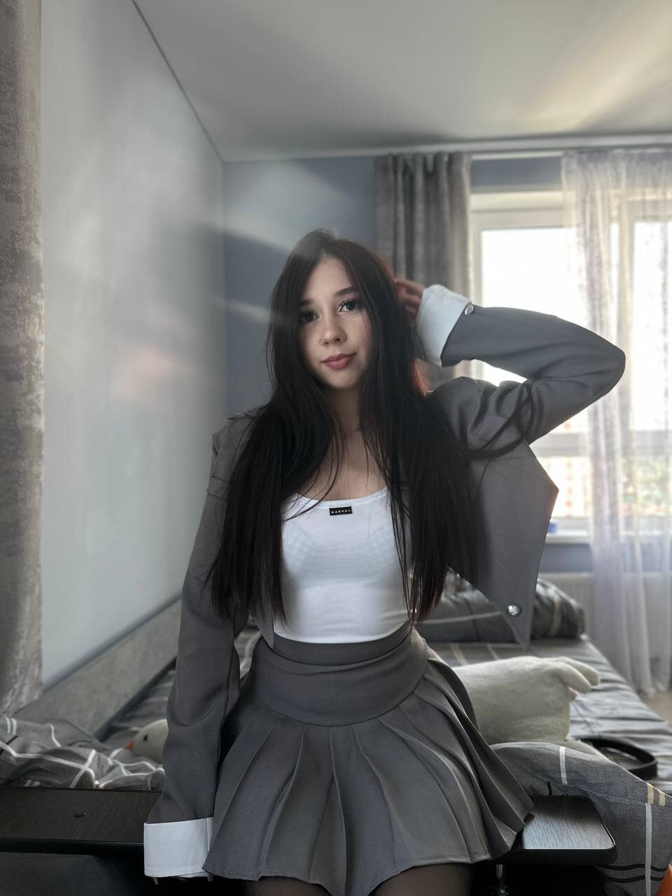XXX Porn Photo of Nude Sssonya 193