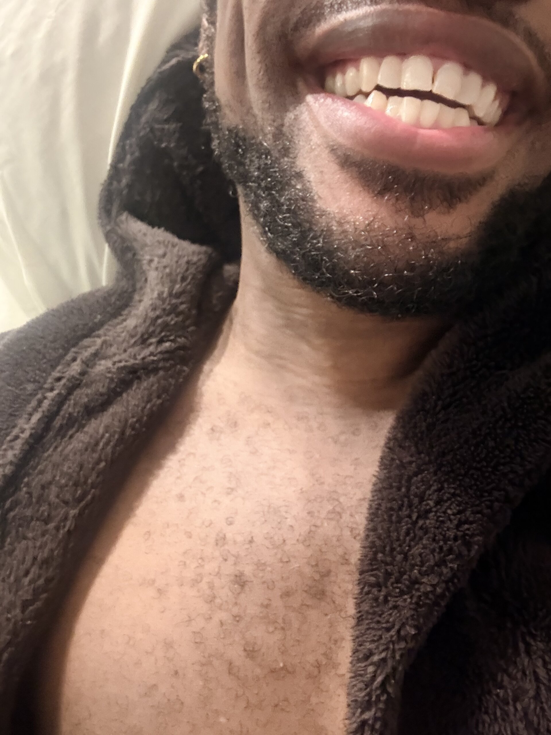 XXX Porn Photo of Nude NeitherCrude 2
