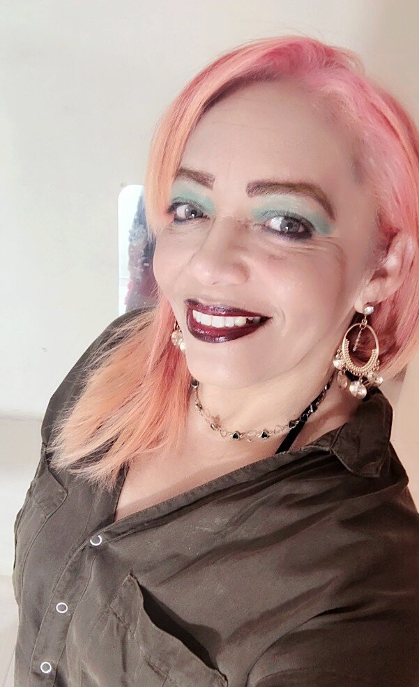 XXX Porn Photo of Nude Milf-Mature-MX 12