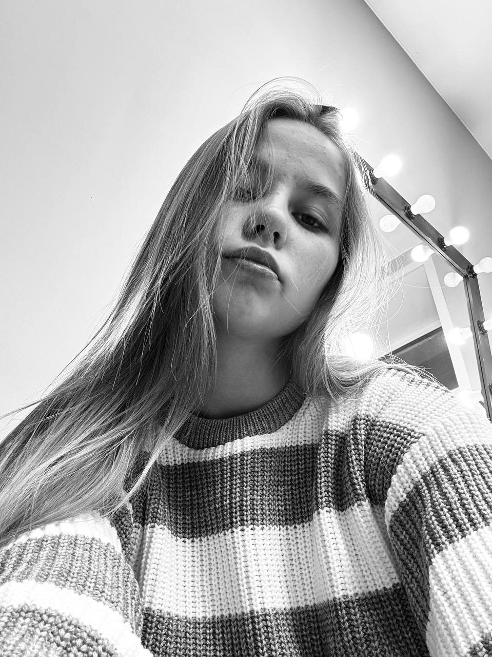 XXX Porn Photo of Nude FalineDowlen 2