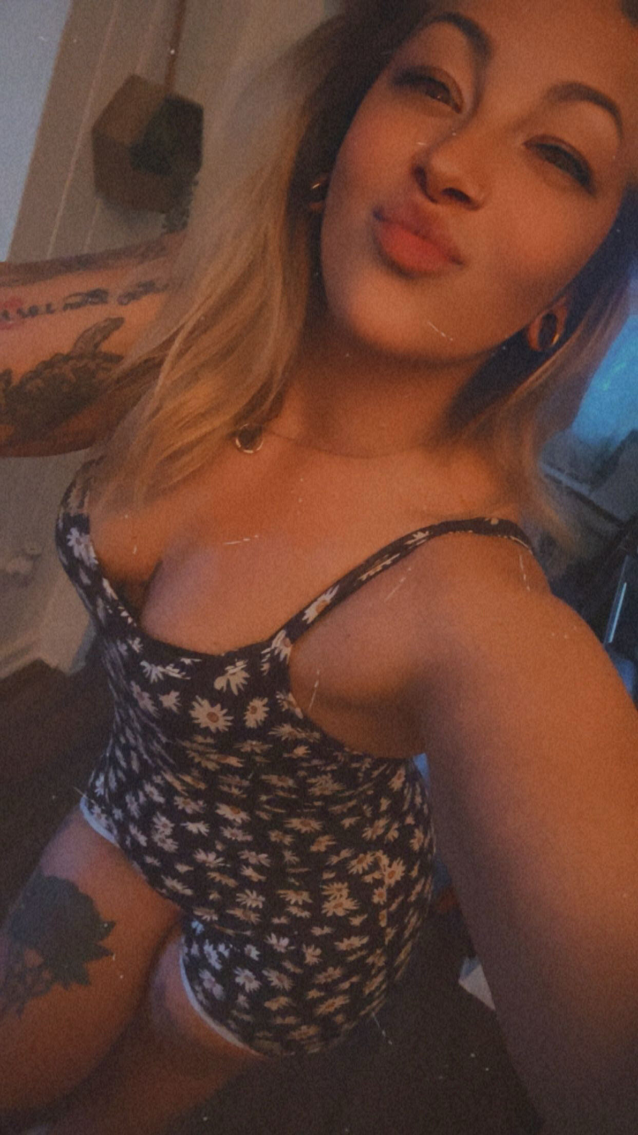 XXX Porn Photo of Nude Niniix 1