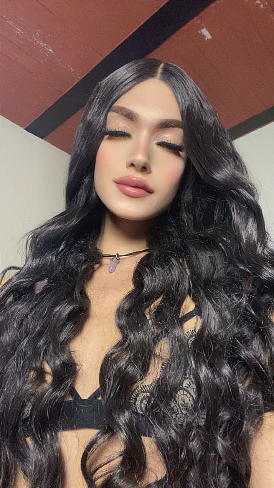 XXX Porn Photo of Nude DANIELA_CADAVID_ 2