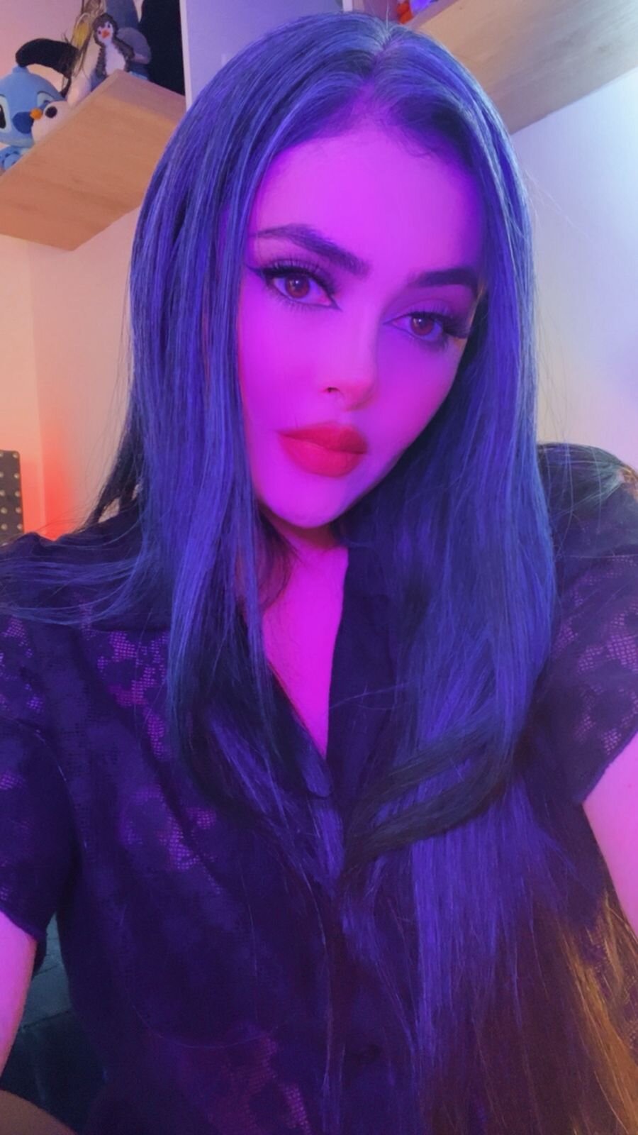XXX Porn Photo of Nude VegaLyra_ 1