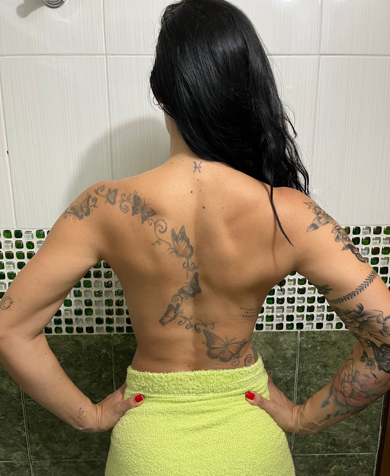 XXX Porn Photo of Nude nathassa_grant 10