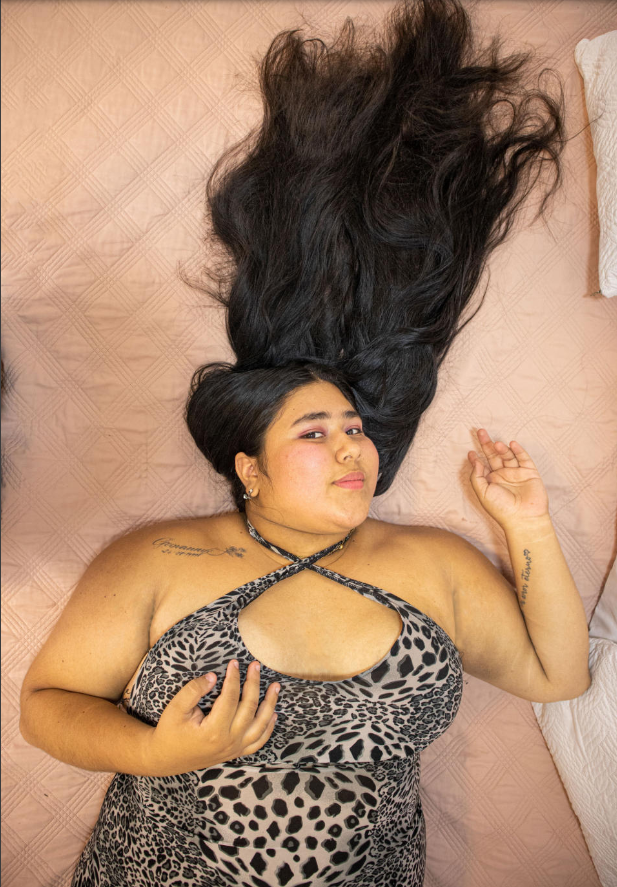 XXX Porn Photo of Nude Dakota_gill 4