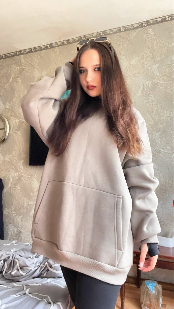 XXX Porn Photo of Nude NadiaGnegy 9