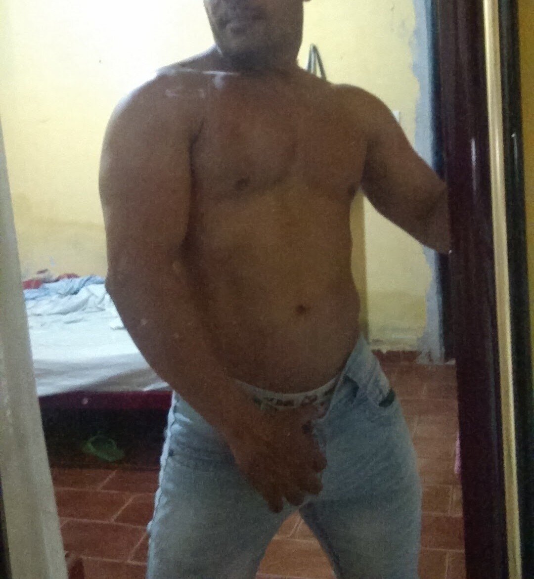 XXX Porn Photo of Nude Cacosilva 3