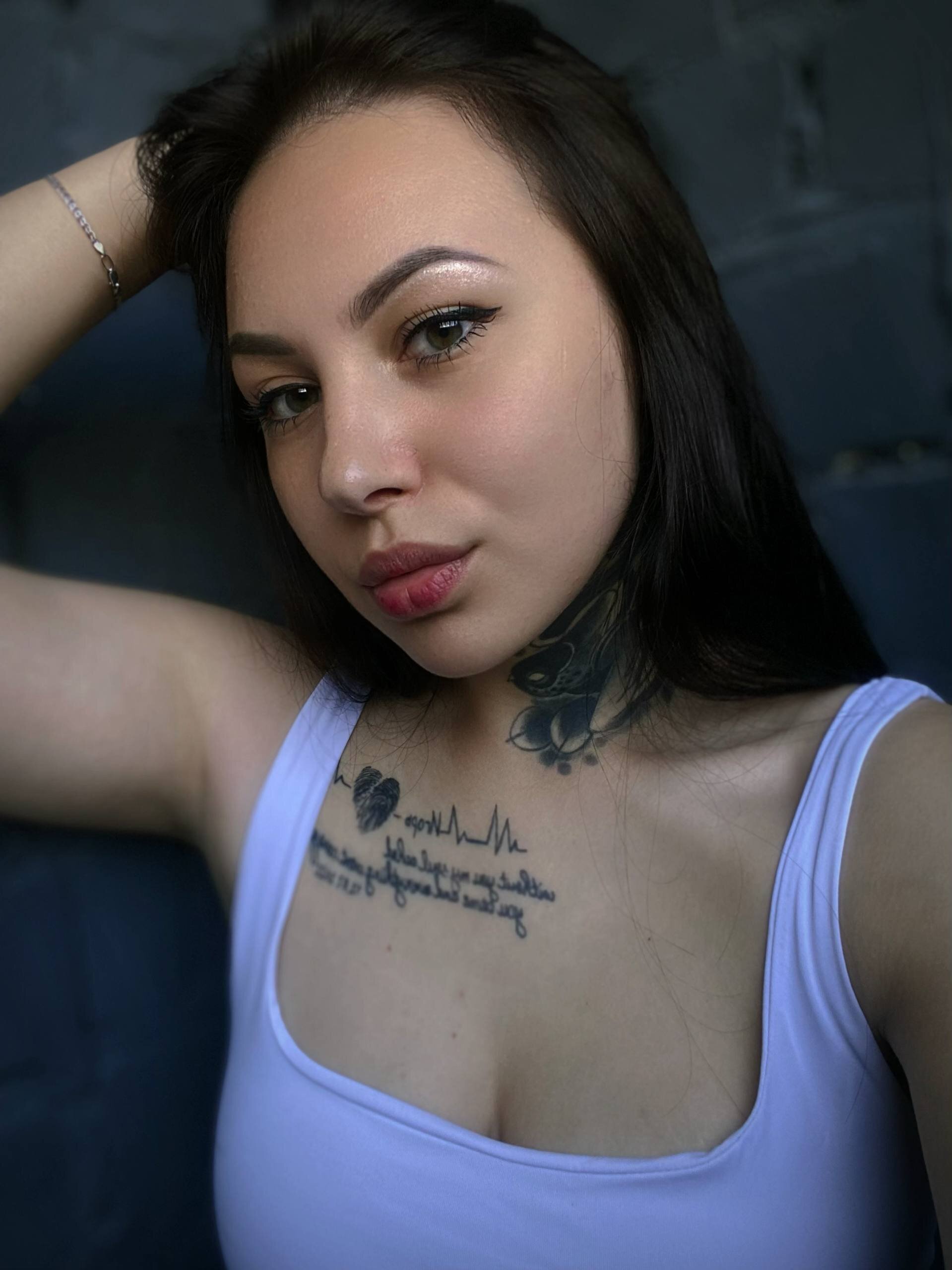 XXX Porn Photo of Nude TraciBallena 17