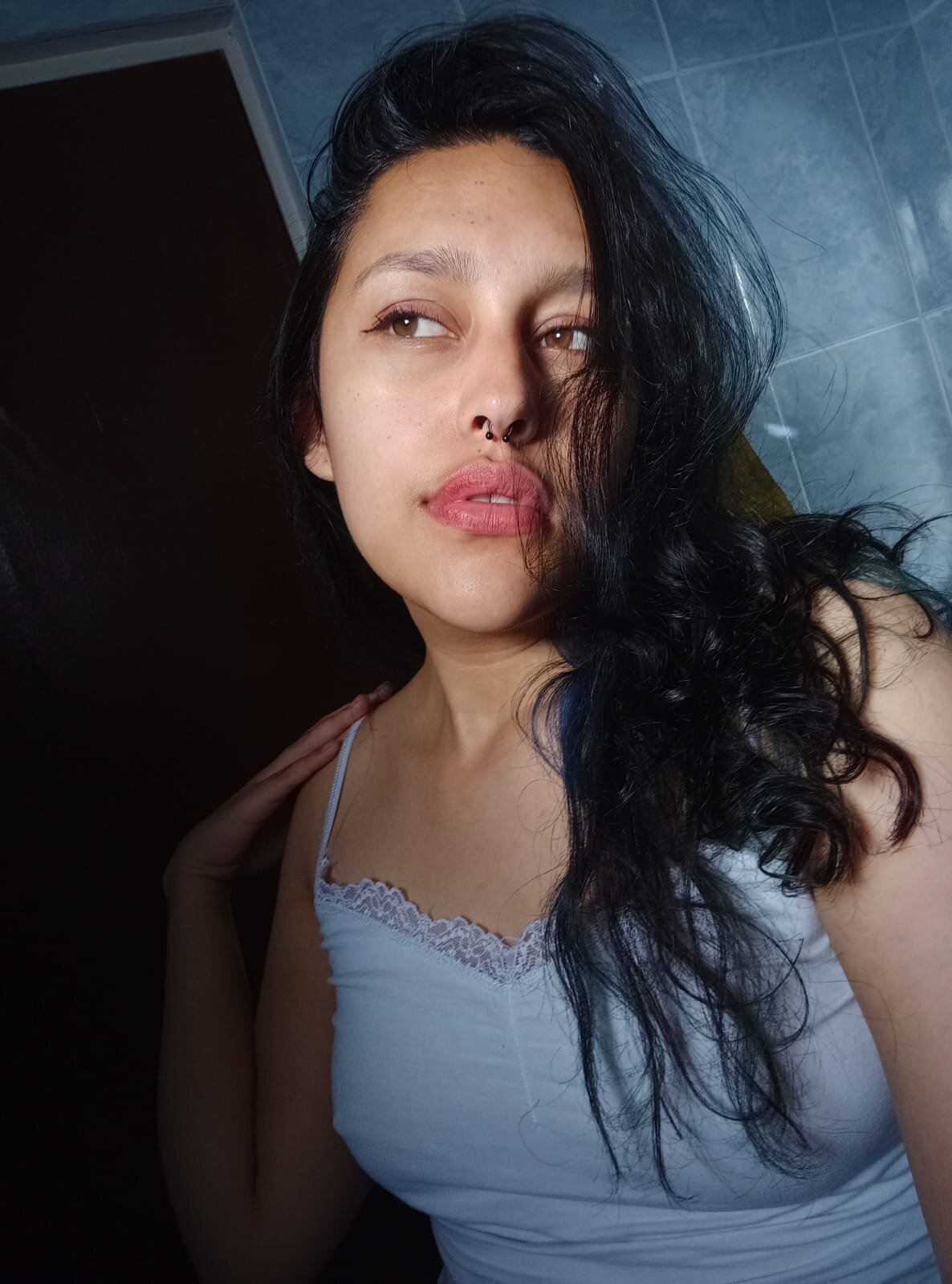 XXX Porn Photo of Nude amiranucifera 14
