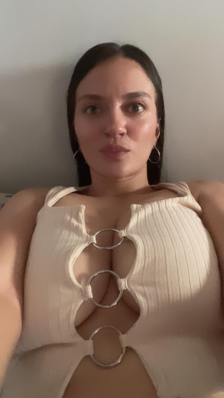 XXX Porn Photo of Nude AmberrMoore_ 5