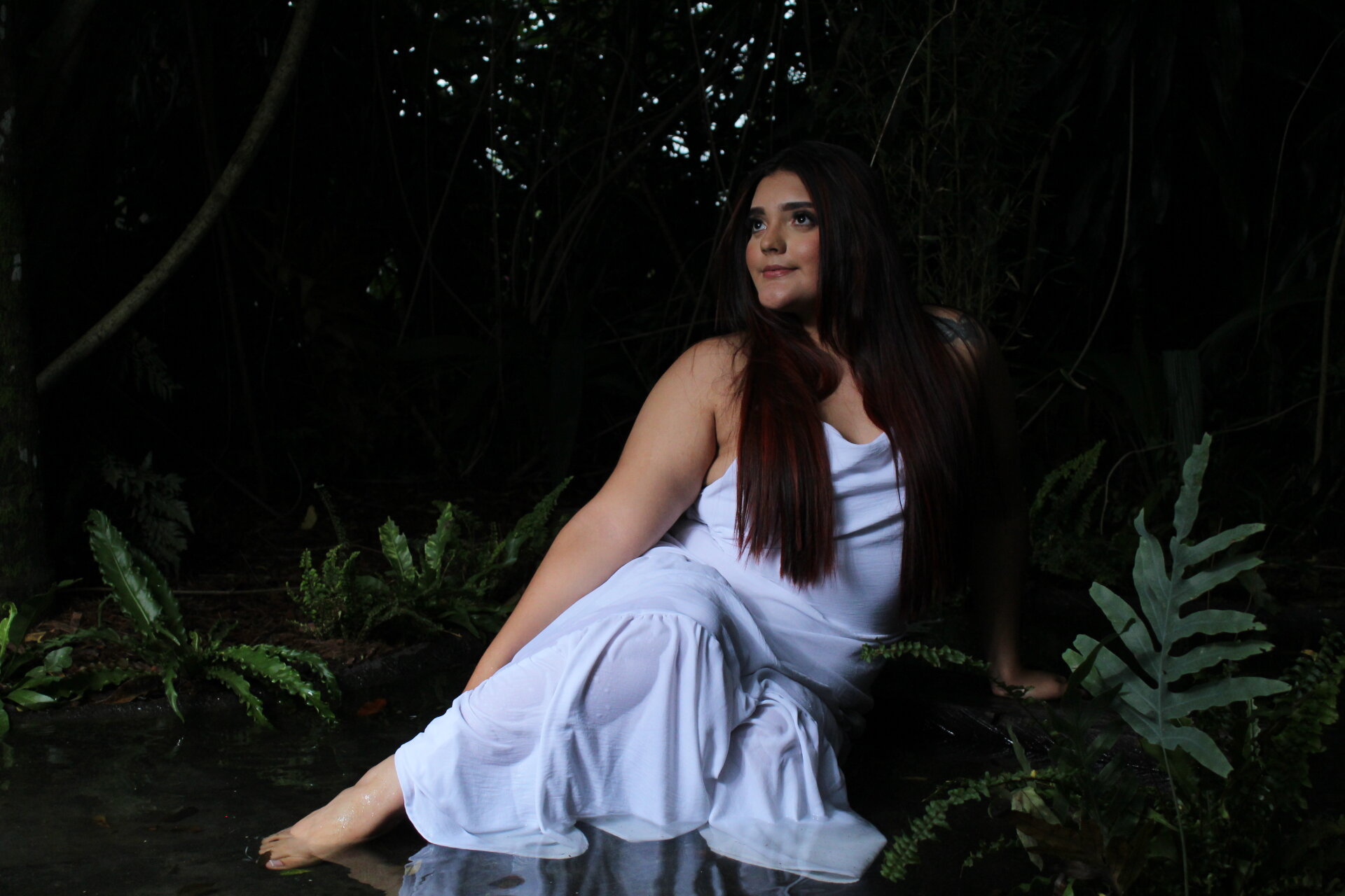 XXX Porn Photo of Nude Rose_blu__ 44