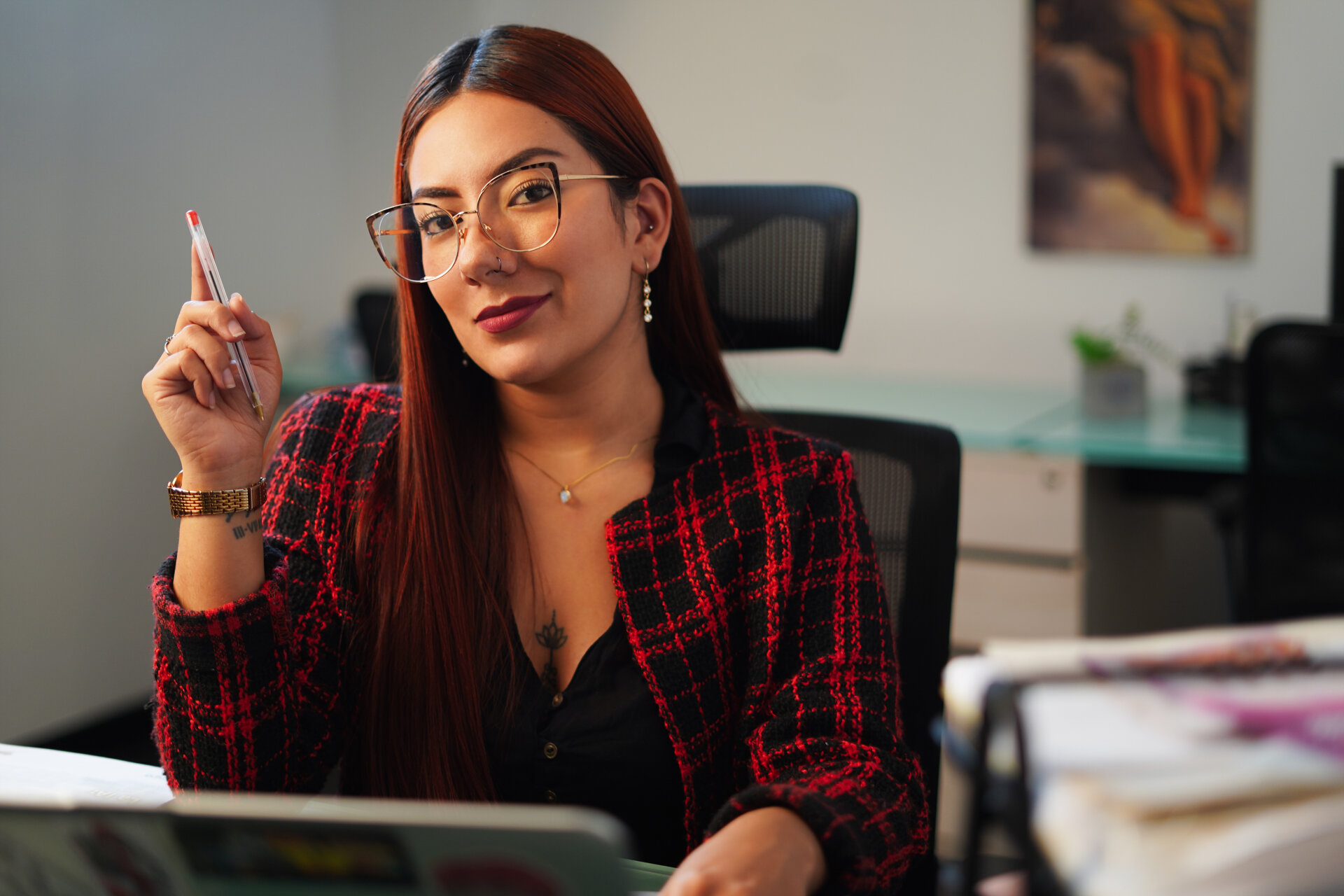 XXX Porn Photo of Nude desk_desire 7
