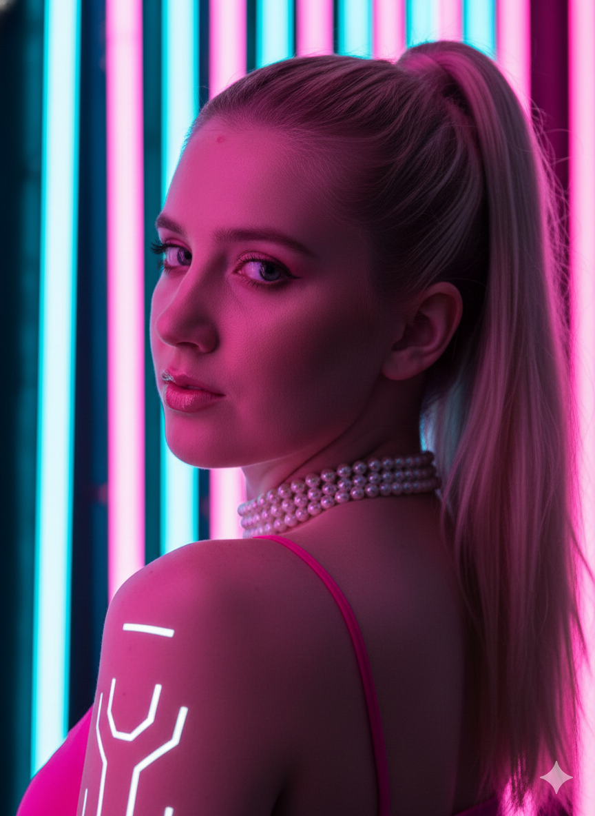 XXX Porn Photo of Nude SoftLana 3