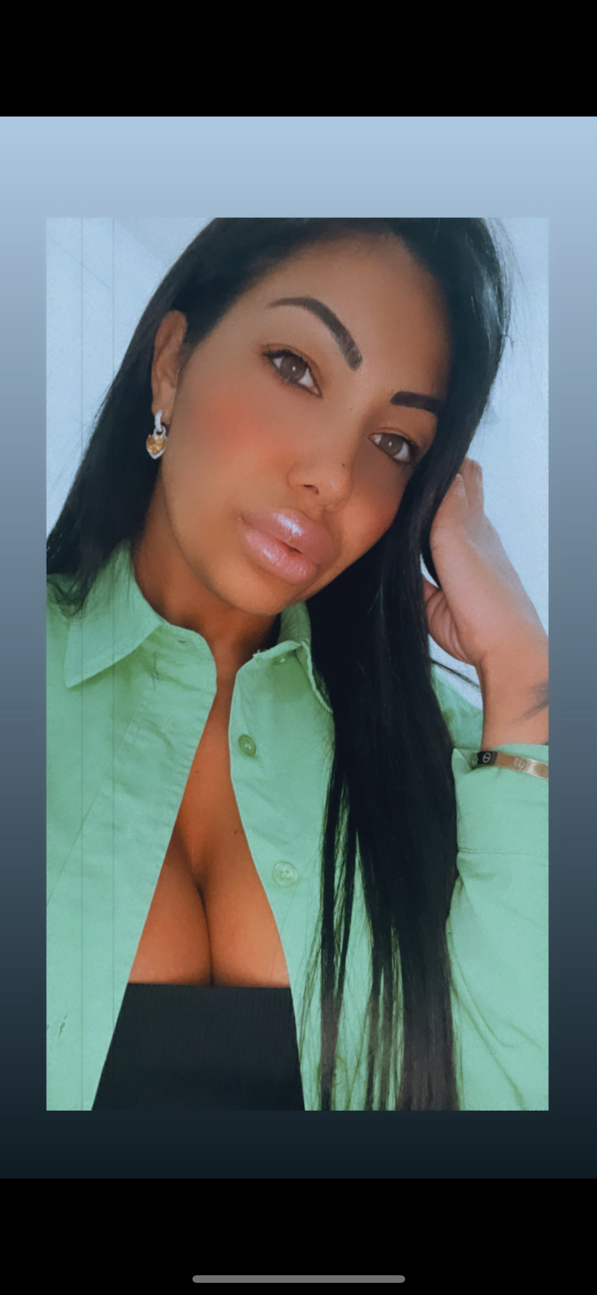 XXX Porn Photo of Nude MartaNapoletana 4