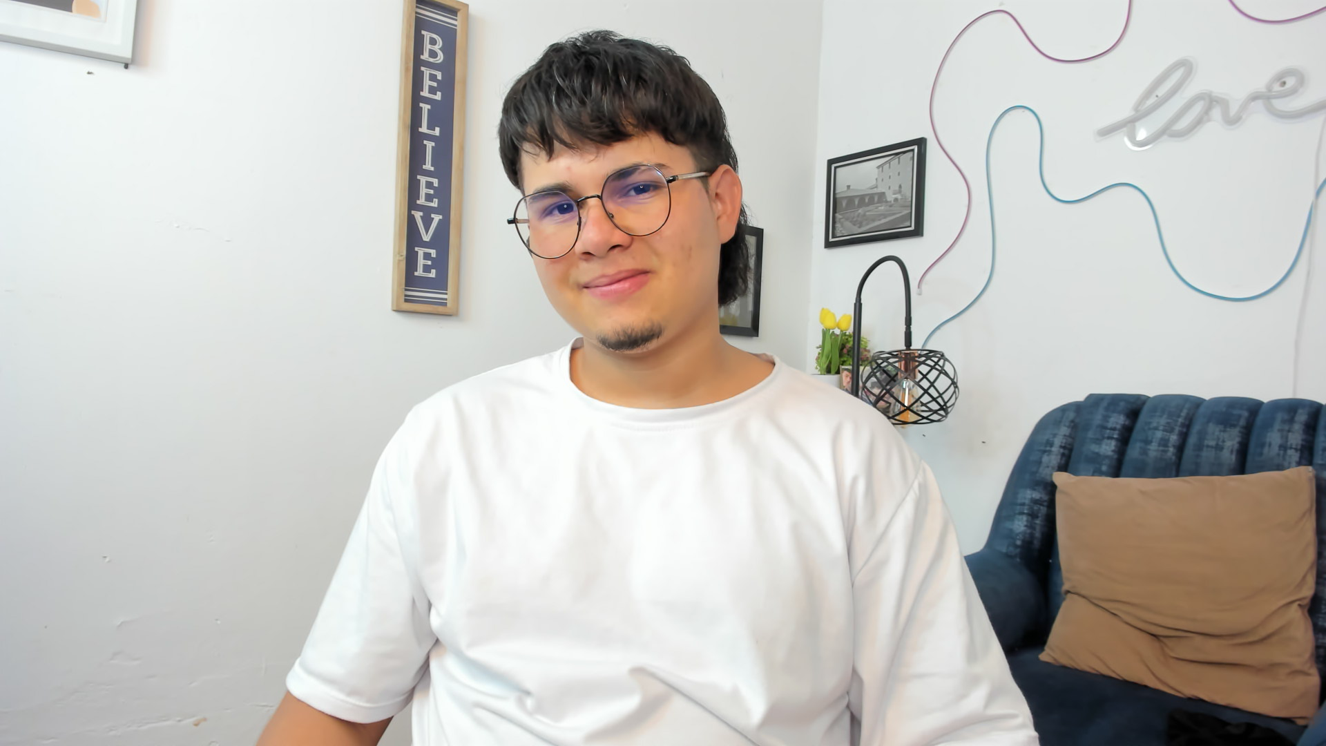 XXX Porn Photo of Nude Alejandro_b0y 3