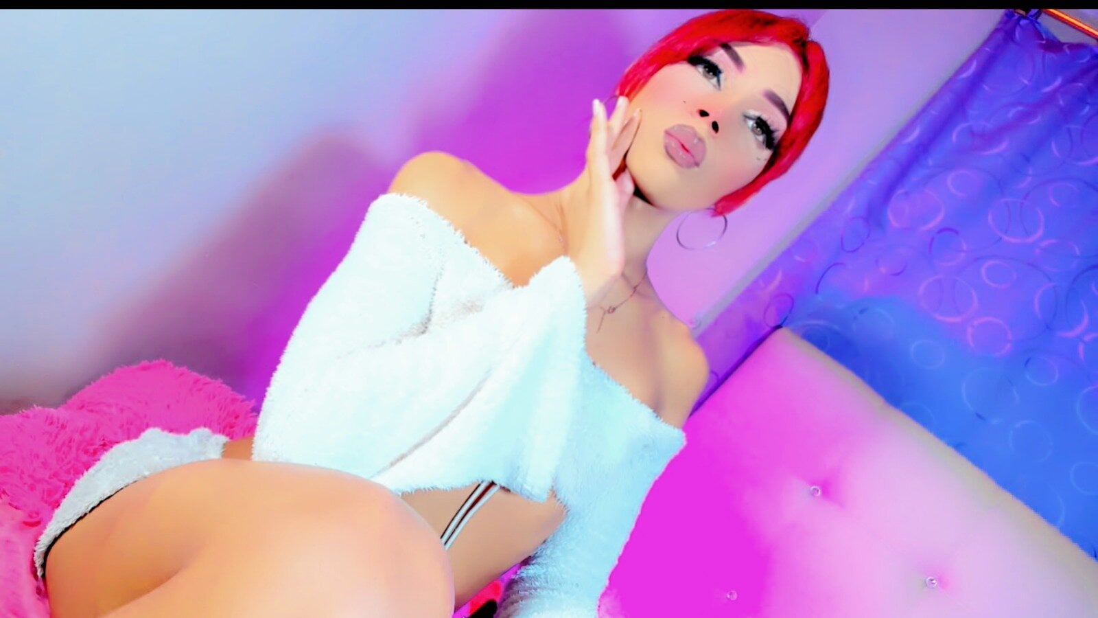 XXX Porn Photo of Nude Zamira_love_xx 2