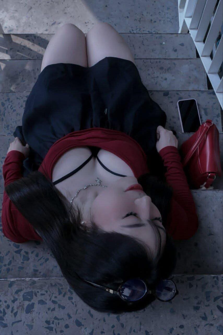 XXX Porn Photo of Nude Yuli_Ooo 3