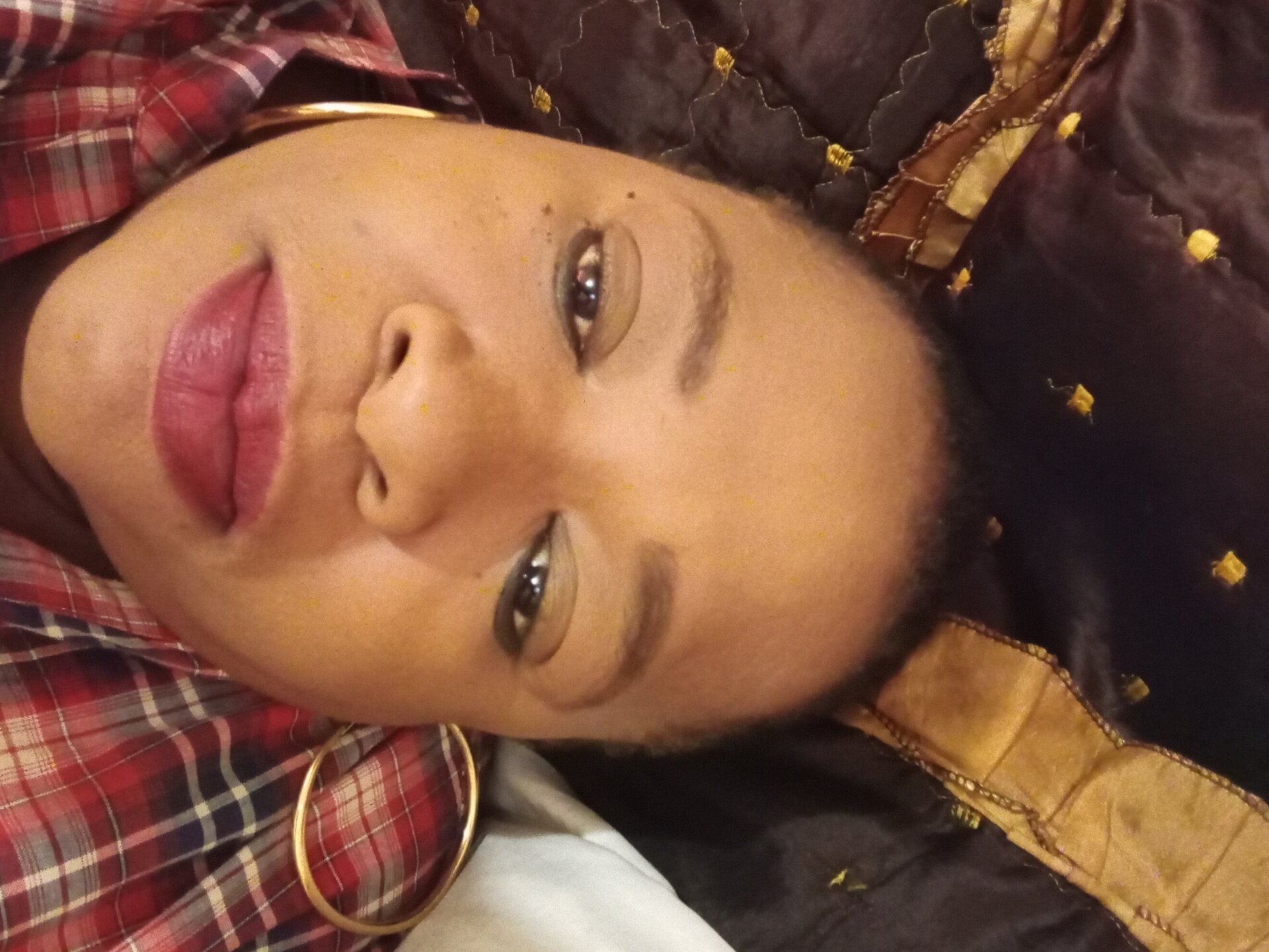 XXX Porn Photo of Nude BUSTYQUEENK 2