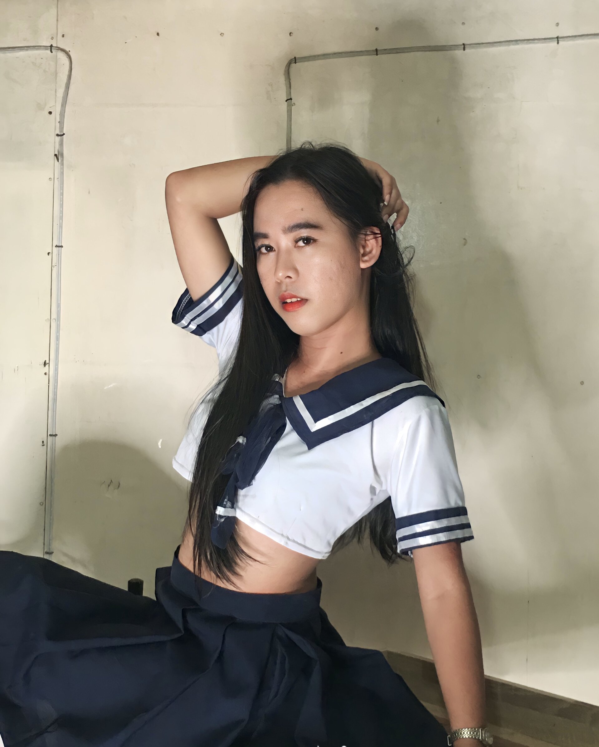 XXX Porn Photo of Nude Lovelykimm 11
