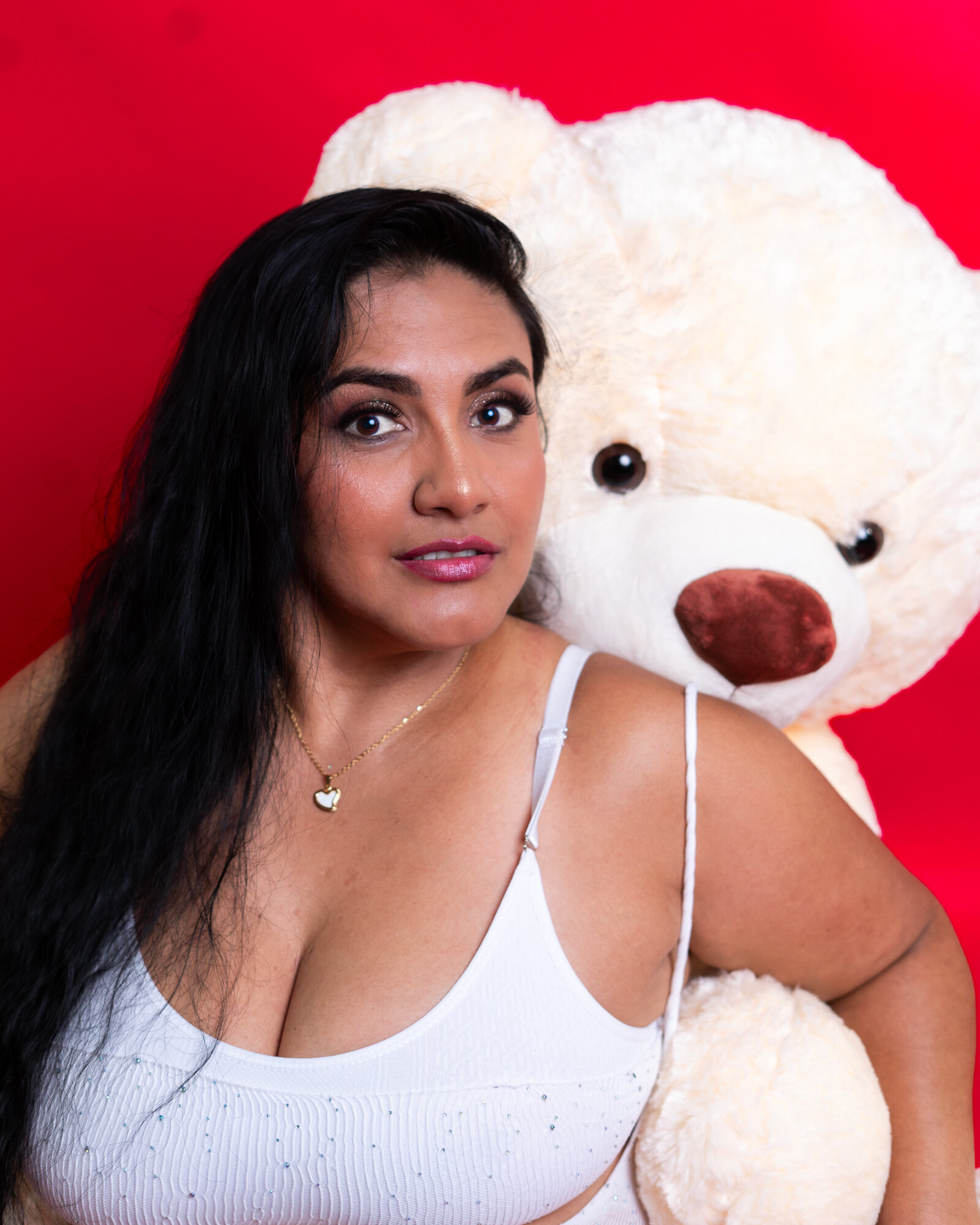 XXX Porn Photo of Nude Scarlet_Ray_ 20