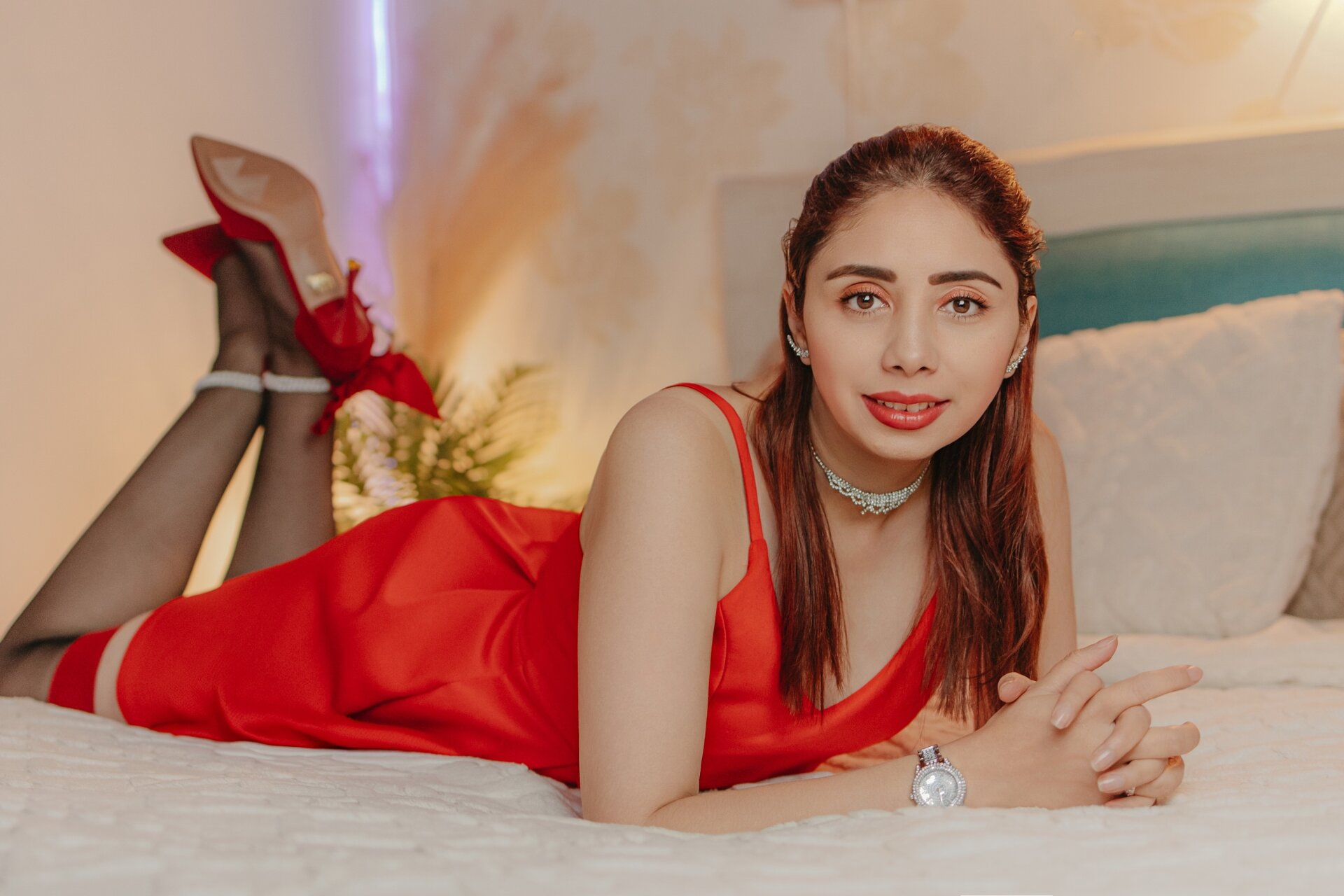 XXX Porn Photo of Nude stefany_sun 22