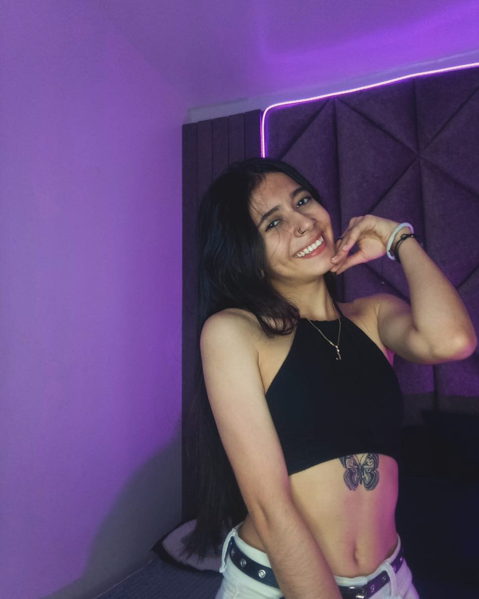 XXX Porn Photo of Nude AmyPalmmer 6