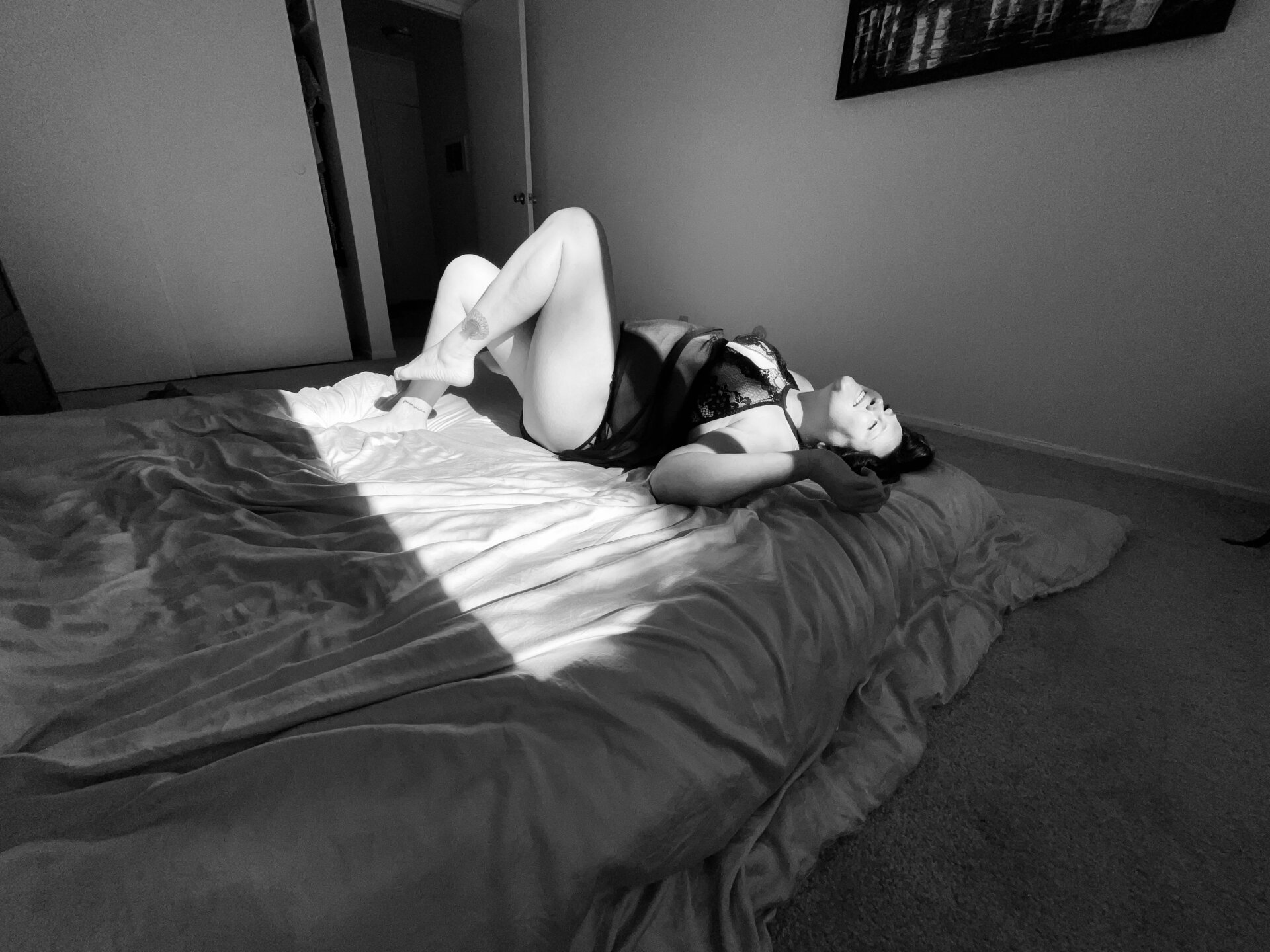 XXX Porn Photo of Nude melody_mccoy 6
