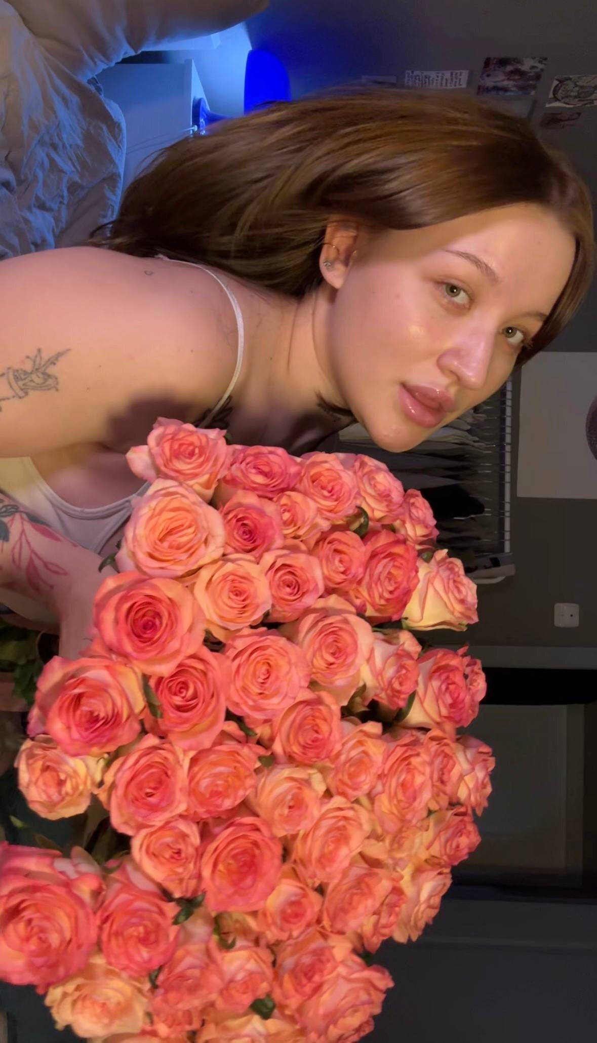 XXX Porn Photo of Nude eva________ 1