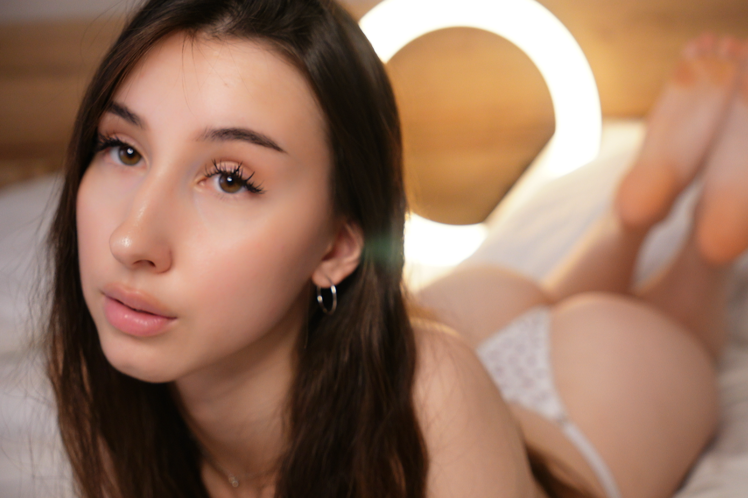 XXX Porn Photo of Nude JettaPrincess 105