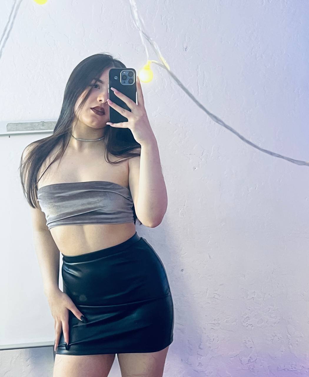 XXX Porn Photo of Nude jessika_pinkman 16