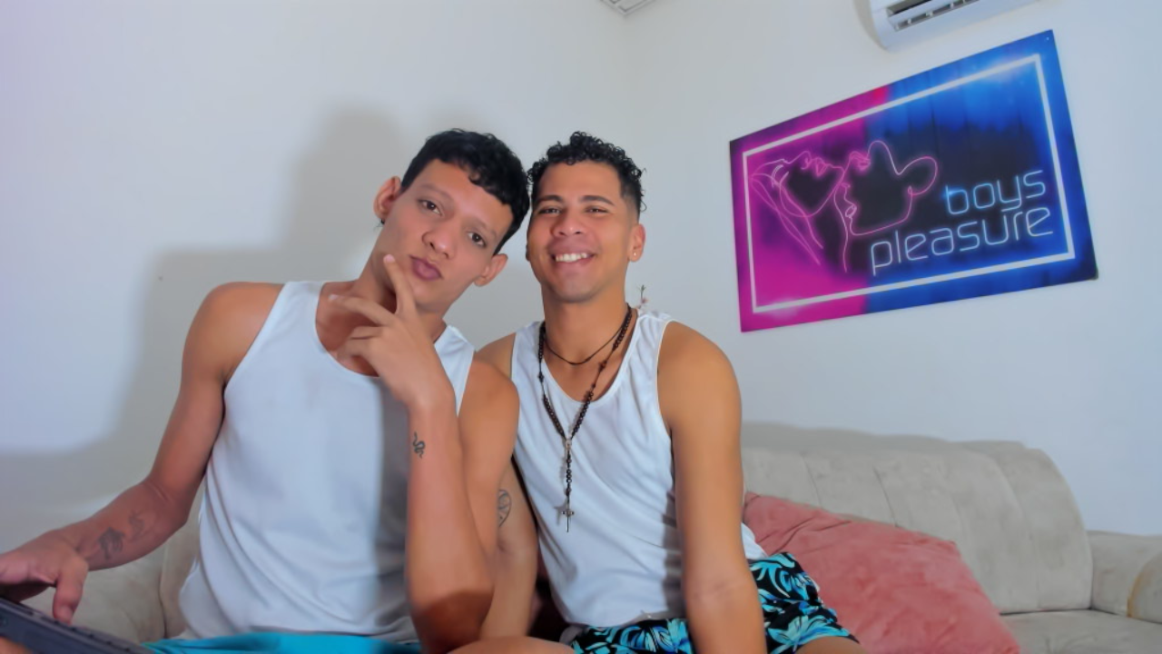 XXX Porn Photo of Nude Peter_boys_1 11