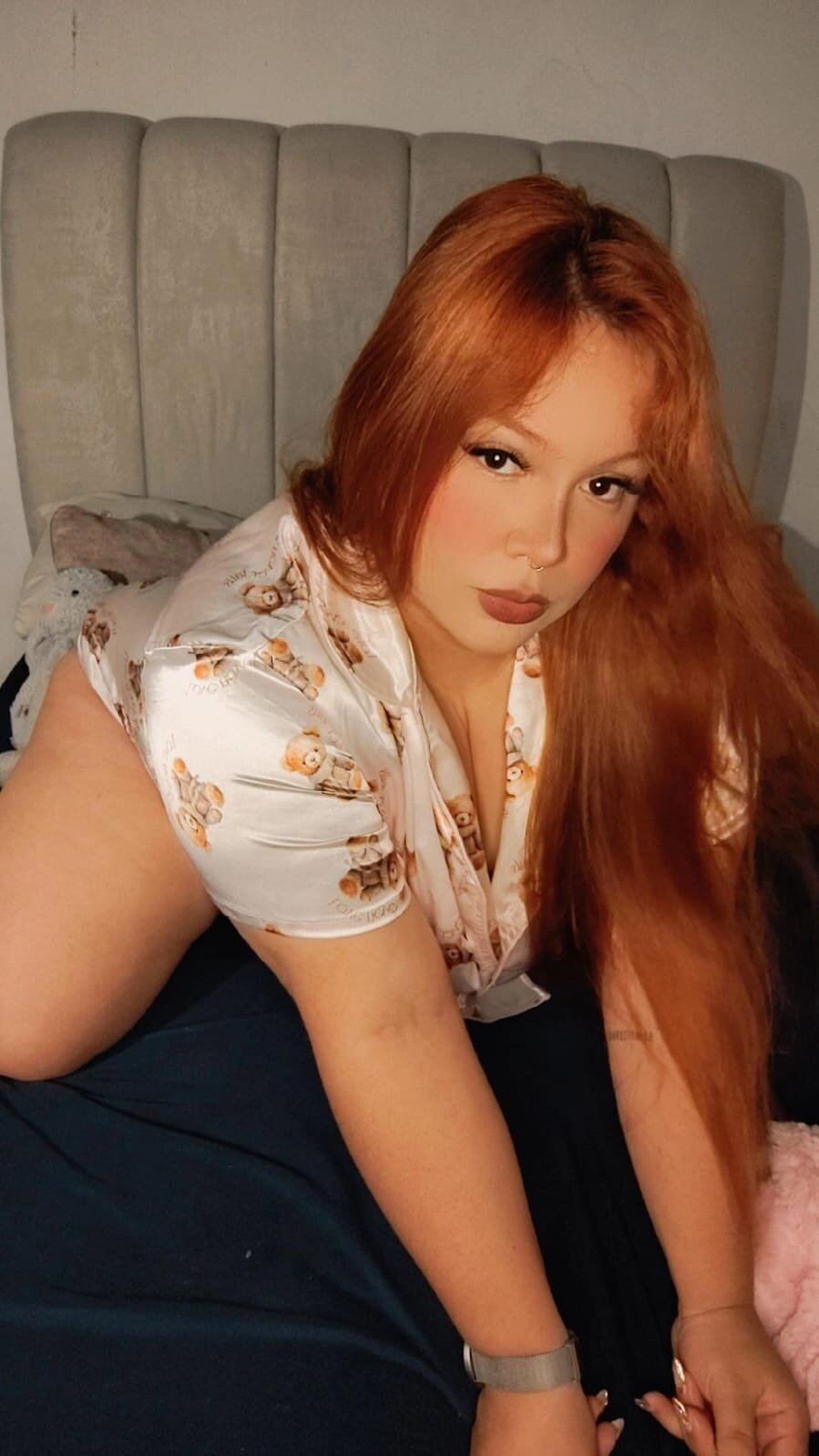 XXX Porn Photo of Nude Dara_Bell 5