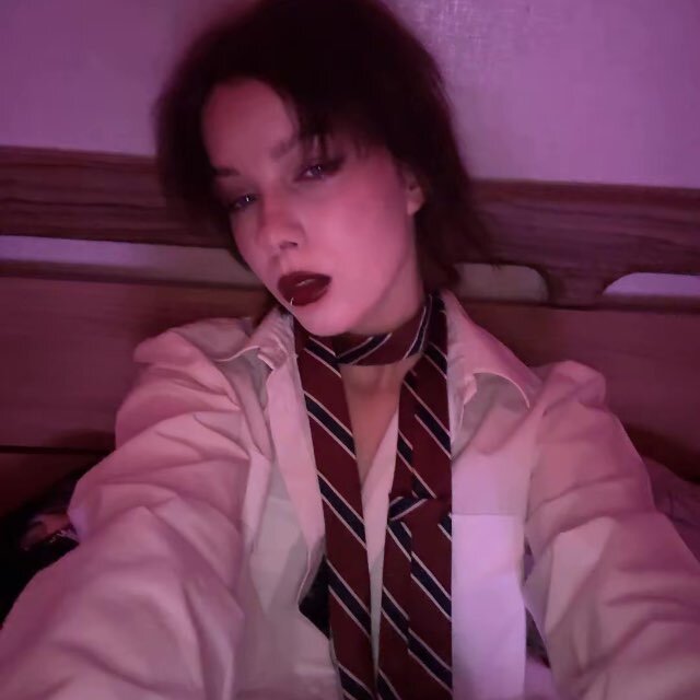 XXX Porn Photo of Nude NgaFriebel 3