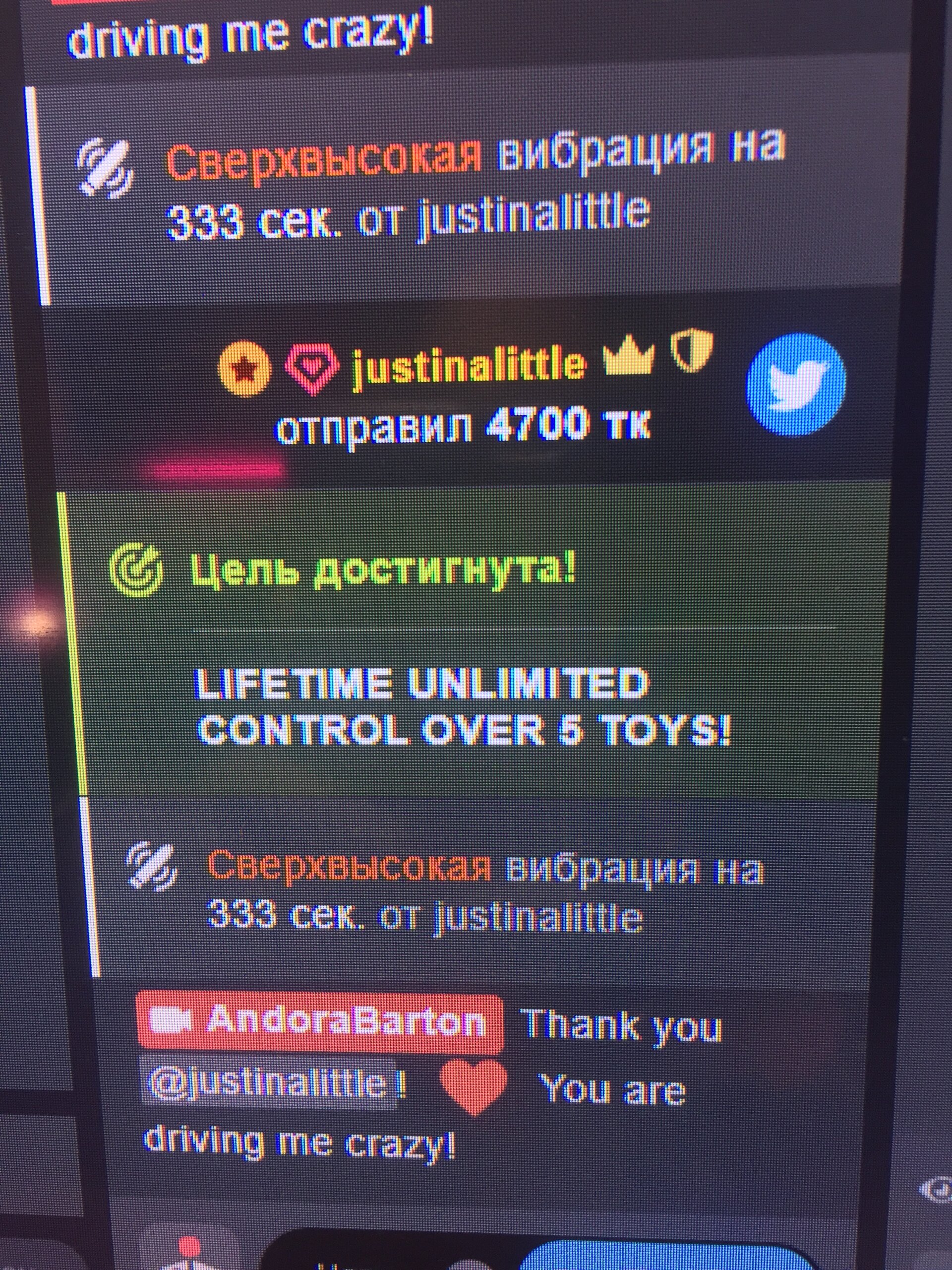 XXX Porn Photo of Nude AndoraBarton 80