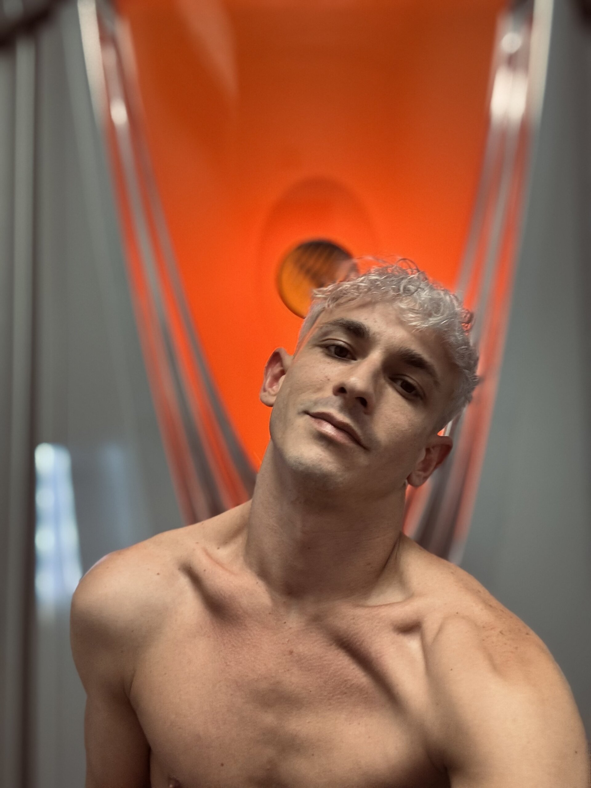 XXX Porn Photo of Nude MeeNaughty 5